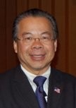 Representative Donald Wong