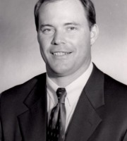 Representative John Rogers